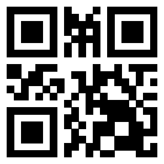 3200014327 QrCode associato