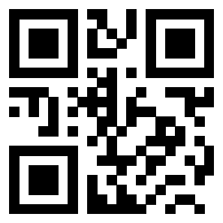 Scansione del Qr Code di 3200014331