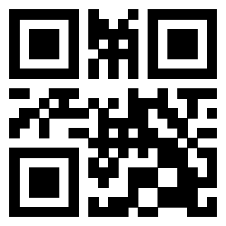 3200014332 QrCode associato