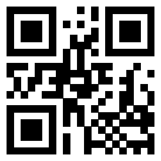 Scansione del Qr Code di 3200014335