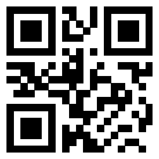 3200014338 - Immagine del QrCode