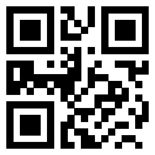 Immagine del QrCode di 3200014339