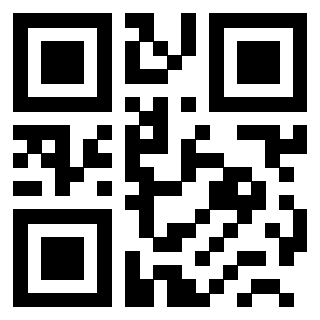 Immagine del QrCode di 3200014340