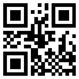Il Qr Code di 3200014342
