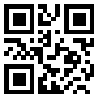 3200014343 - Immagine del Qr Code associato