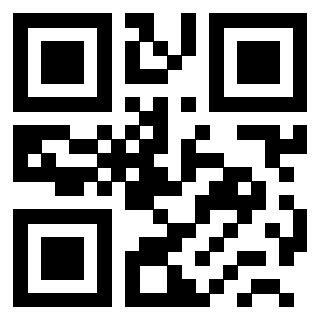 Scansione del Qr Code di 3200014348