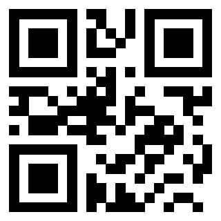 3200014349 - Immagine del QrCode associato
