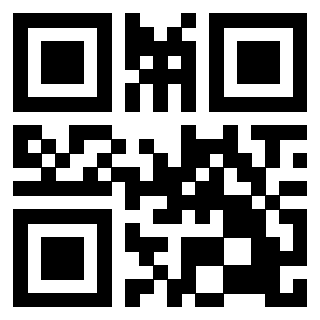 3200014352 Qr Code associato