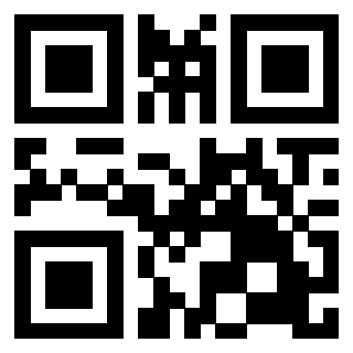 Immagine del Qr Code di 3200014355