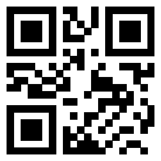 3200014358 - Immagine del QrCode associato