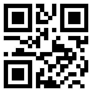 Immagine del QrCode di 3200014359