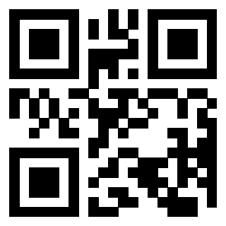 Scansione del Qr Code di 3200014361