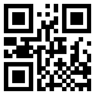 3200014362 - Immagine del QrCode