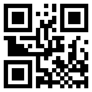 Il QrCode di 3200014363