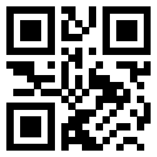 Il Qr Code di 3200014368