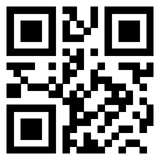 3200014371 - Immagine del QrCode
