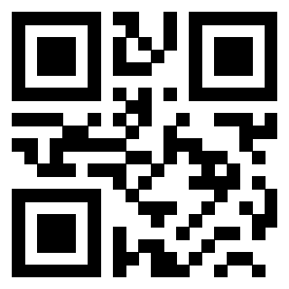 Immagine del Qr Code di 3200014372