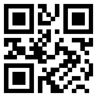 Immagine del QrCode di 3200014374