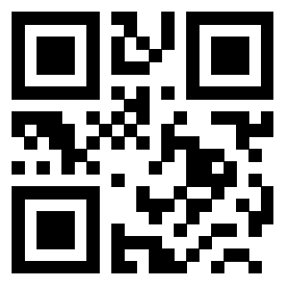 Il QrCode di 3200014381