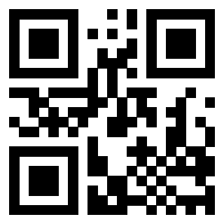 3200014382 - Immagine del QrCode associato