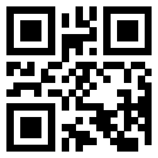 3200014383 - Immagine del QrCode