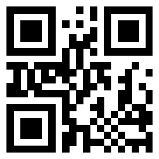 Il QrCode di 3200014386