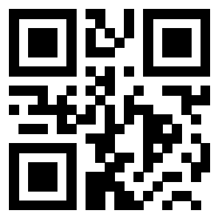 3200014387 - Immagine del QrCode