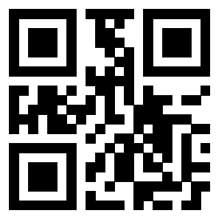 Il Qr Code di 3200014388