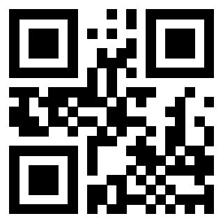 3200014393 - Immagine del QrCode