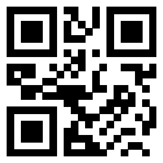 Il QrCode di 3200014394