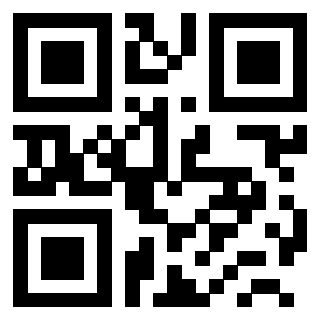 3200014401 - Immagine del Qr Code