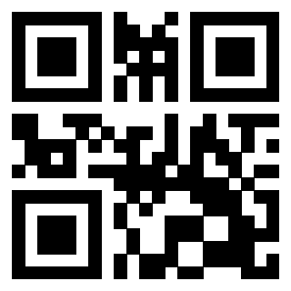 3200014404 - Immagine del Qr Code associato