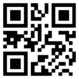 3200014406 - Immagine del Qr Code associato