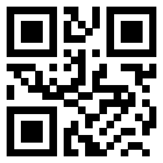 Immagine del QrCode di 3200014408