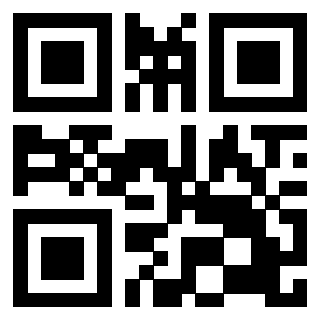 3200014416 - Immagine del Qr Code associato