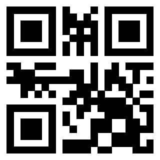 Il QrCode di 3200014417