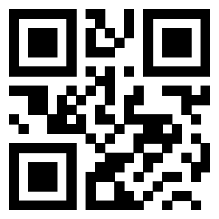 3200014419 Qr Code associato
