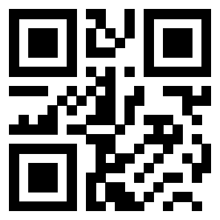 3200014420 - Immagine del QrCode associato