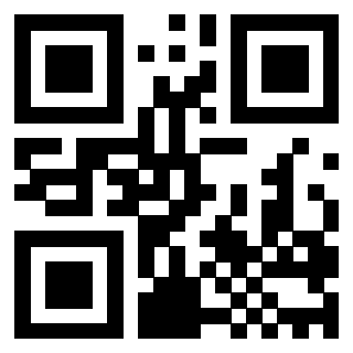 3200014423 - Immagine del QrCode