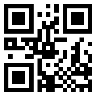Il QrCode di 3200014424