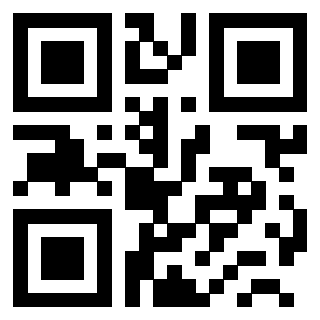 Immagine del Qr Code di 3200014429