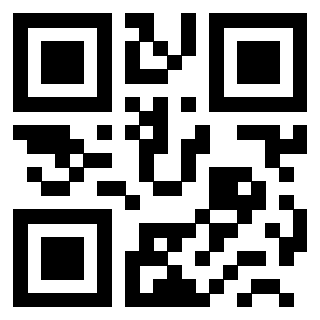 Scansione del Qr Code di 3200014431