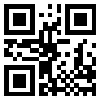 Il QrCode di 3200014434