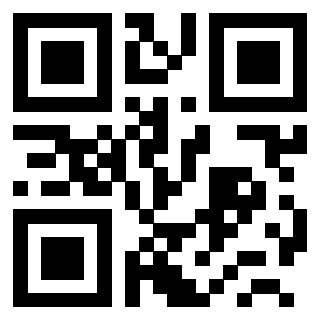 3200014435 - Immagine del Qr Code associato