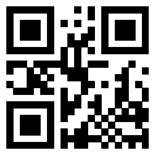 Immagine del Qr Code di 3200014436