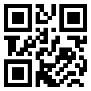 3200014438 - Immagine del QrCode