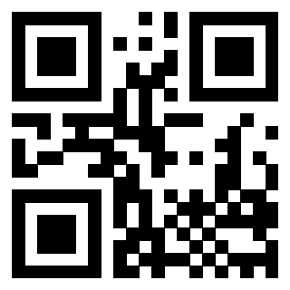 3200014439 - Immagine del Qr Code
