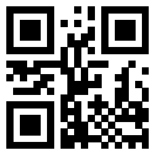 3200014452 - Immagine del Qr Code associato