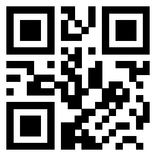 Il QrCode di 3200014454