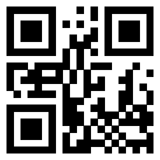 3200014457 - Immagine del Qr Code associato